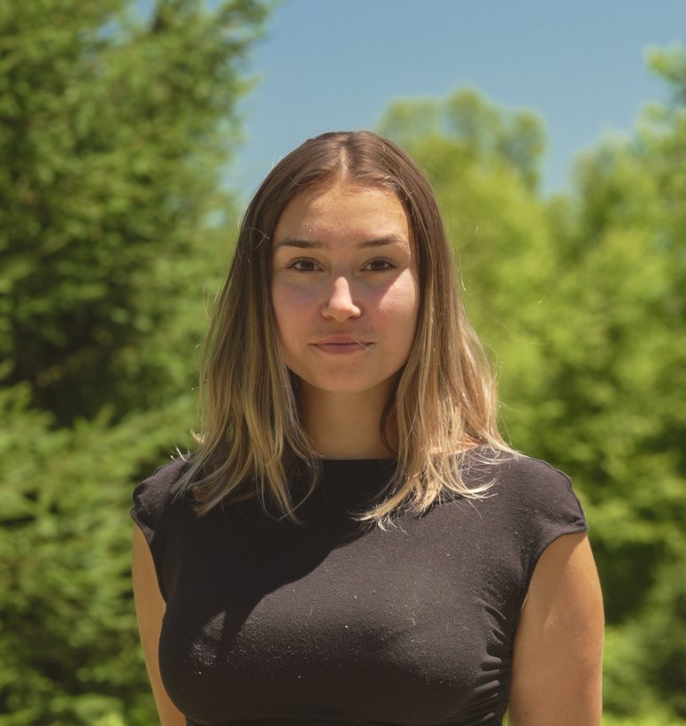 Ev Fedotova