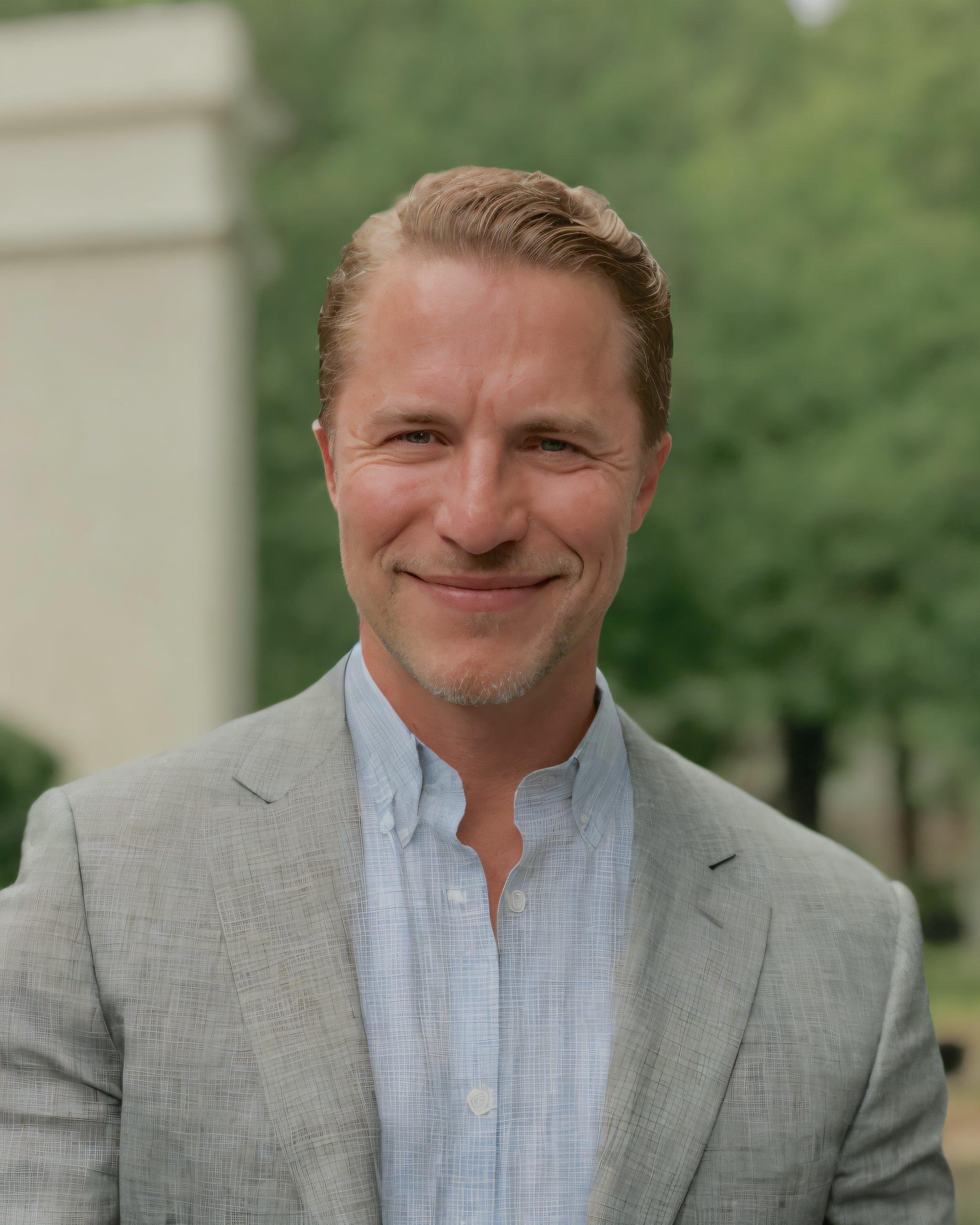 Zak Gumpel