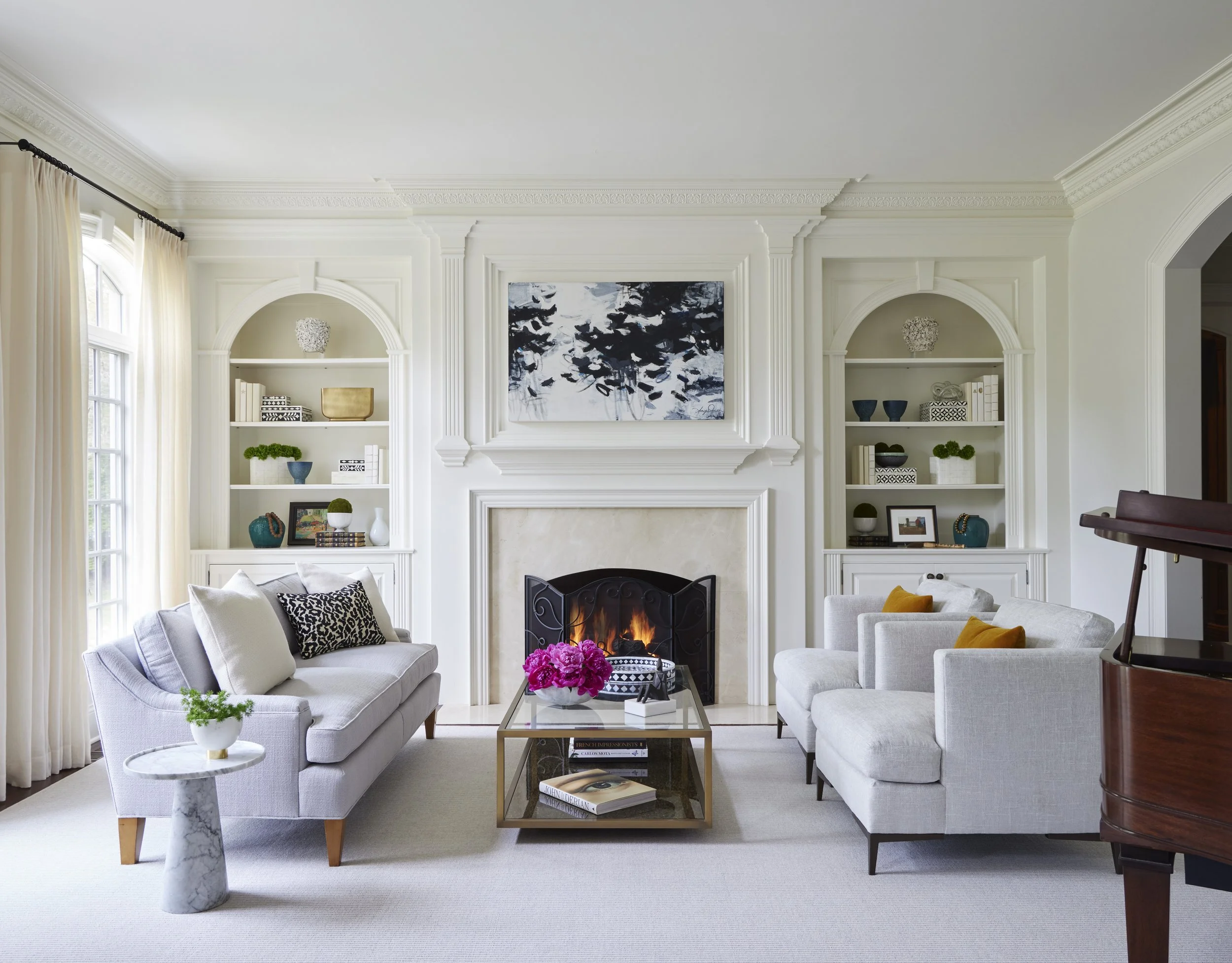 Amy Kartheiser Design