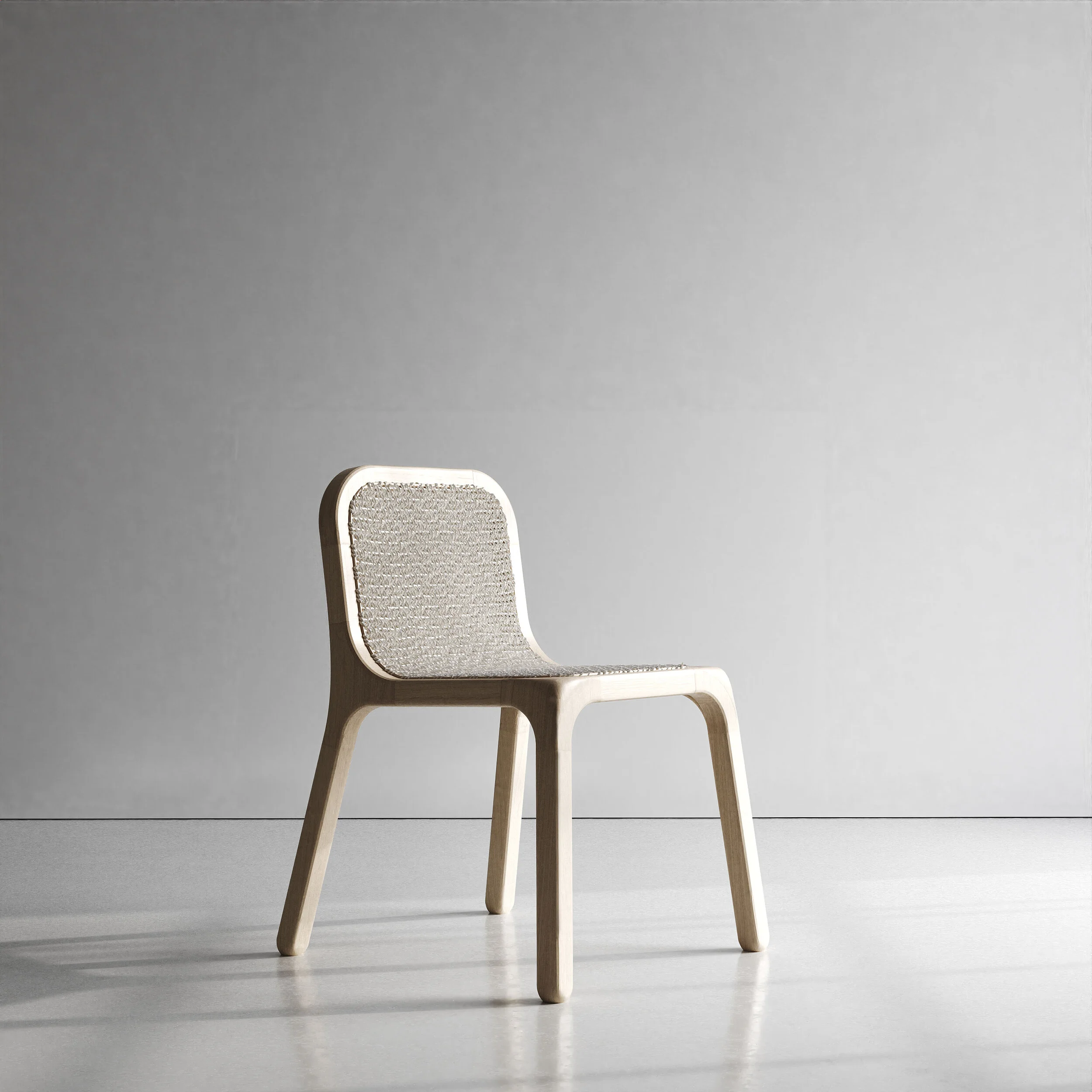 Nameraka chair