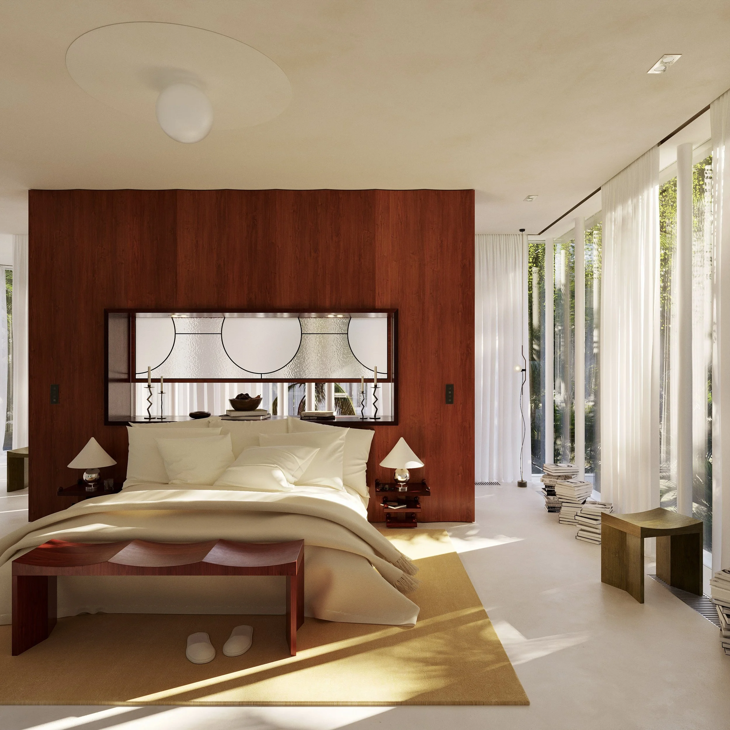 Coral Gables Residence