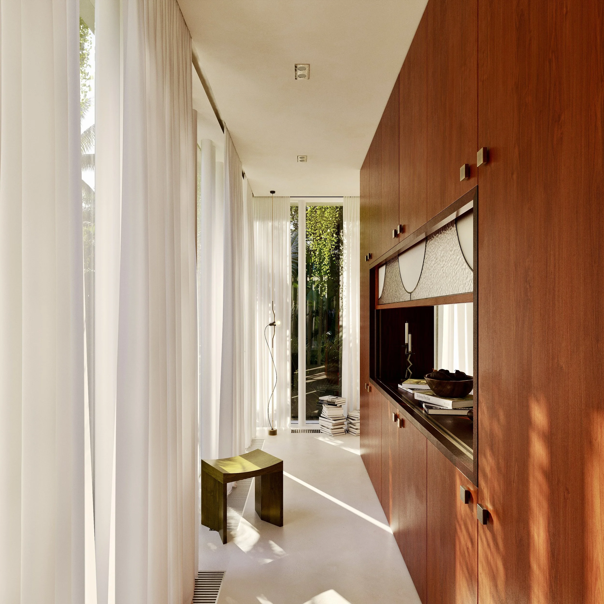 Coral Gables Residence