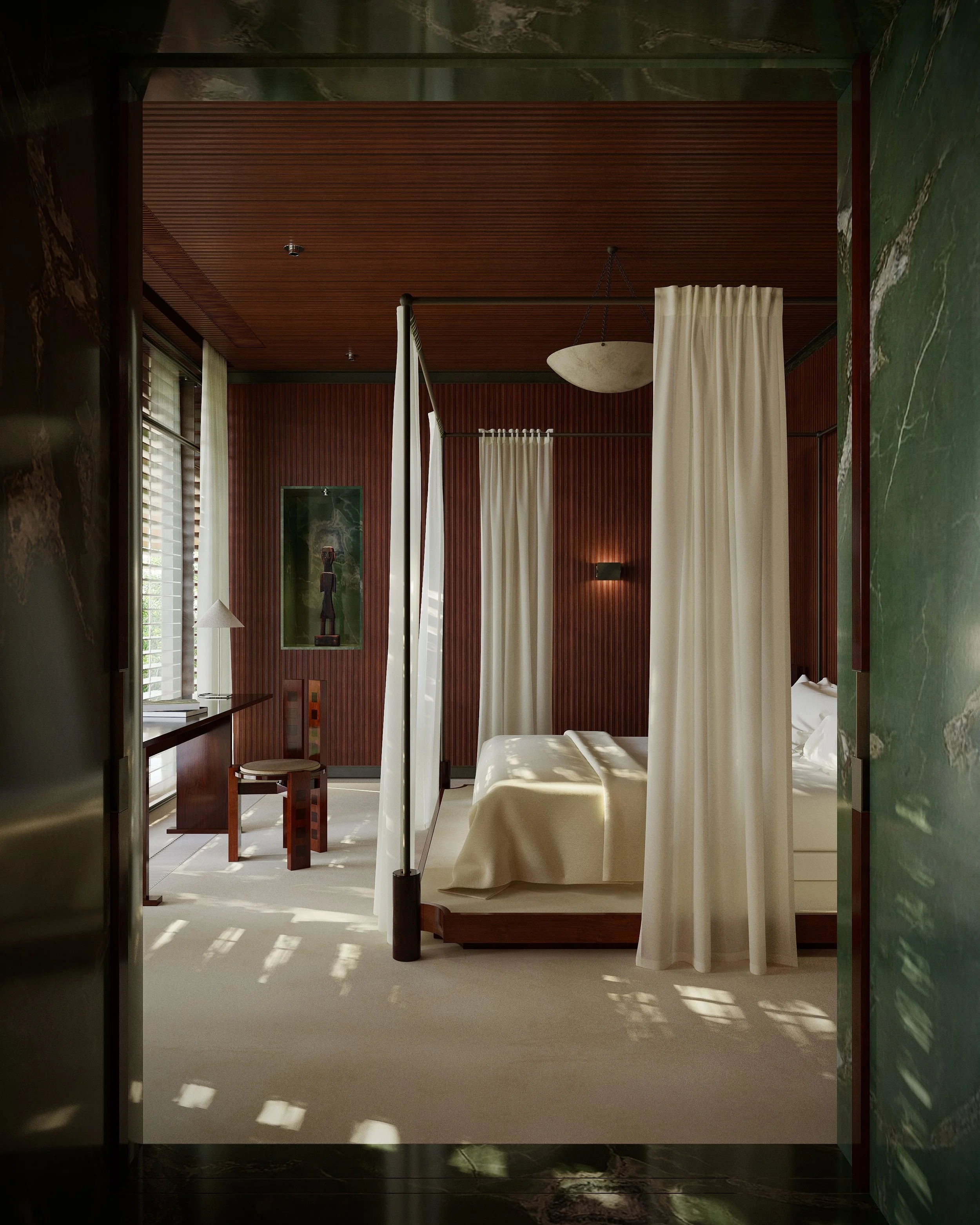 Archipelago Lake House