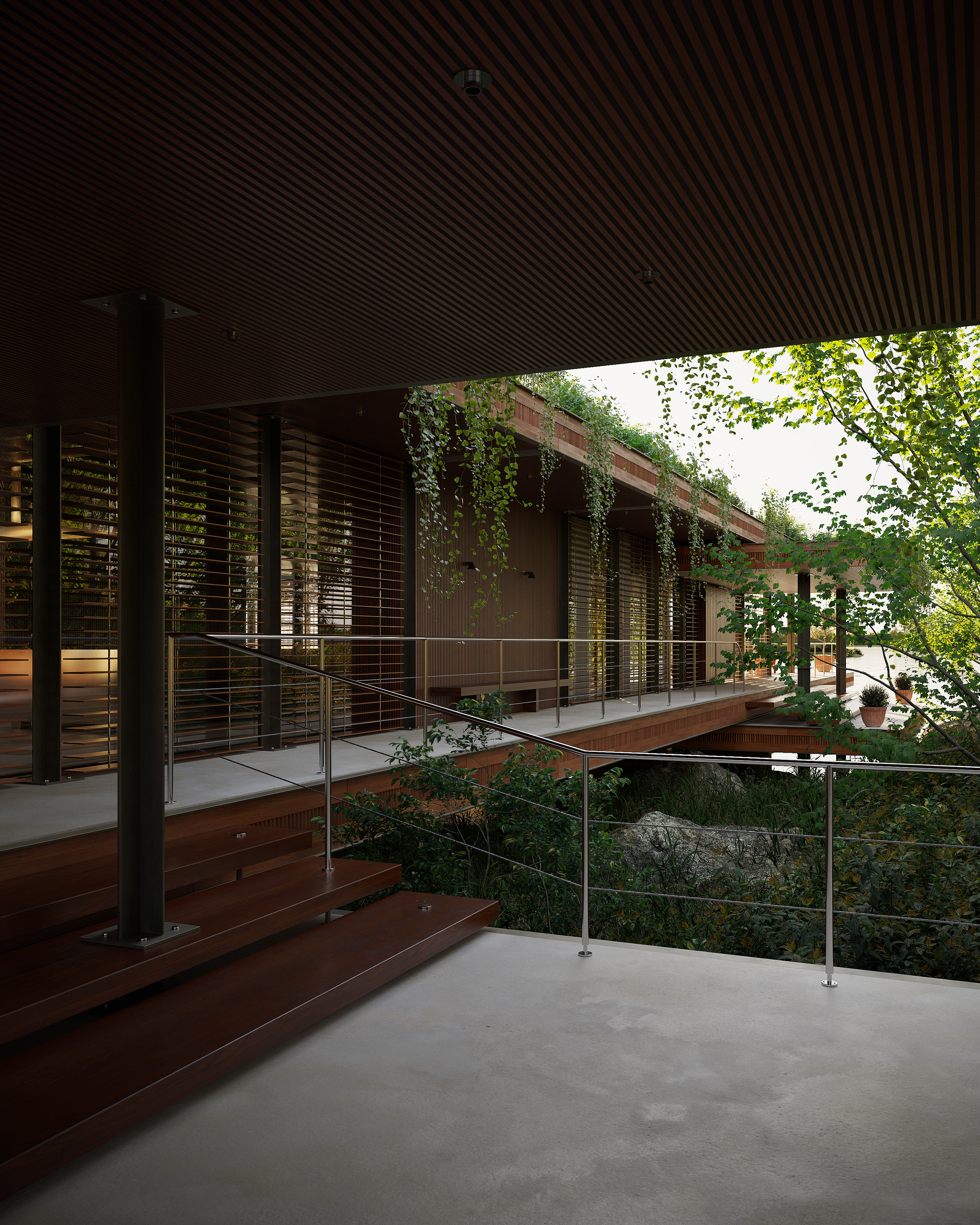  Archipelago Lake House 
