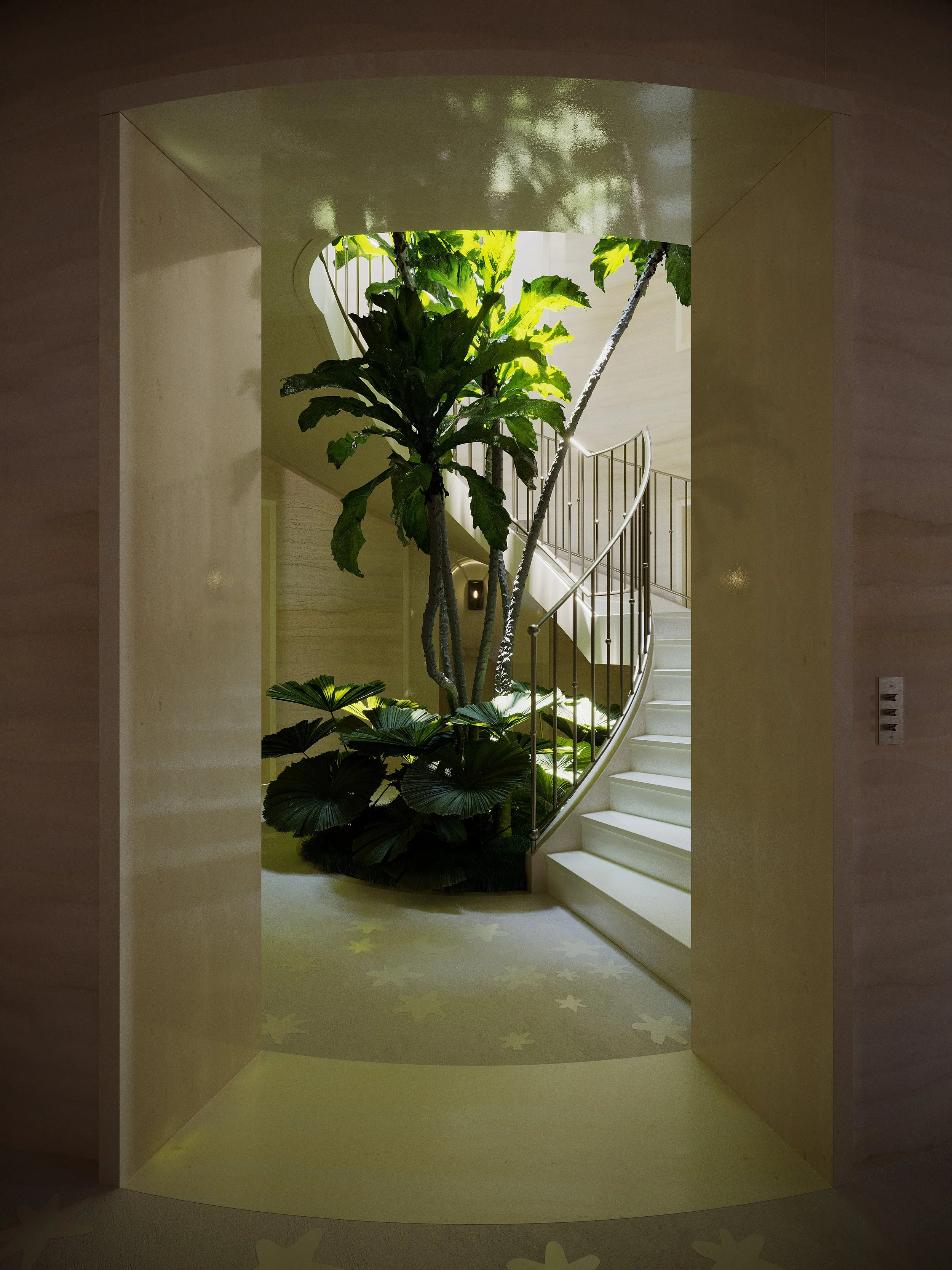  Artis Residences - Kamala Beach - Thaîland 