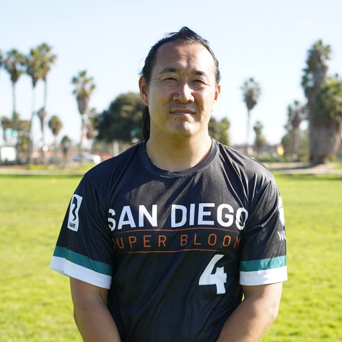 Jeremy Cho | Fitness Coach