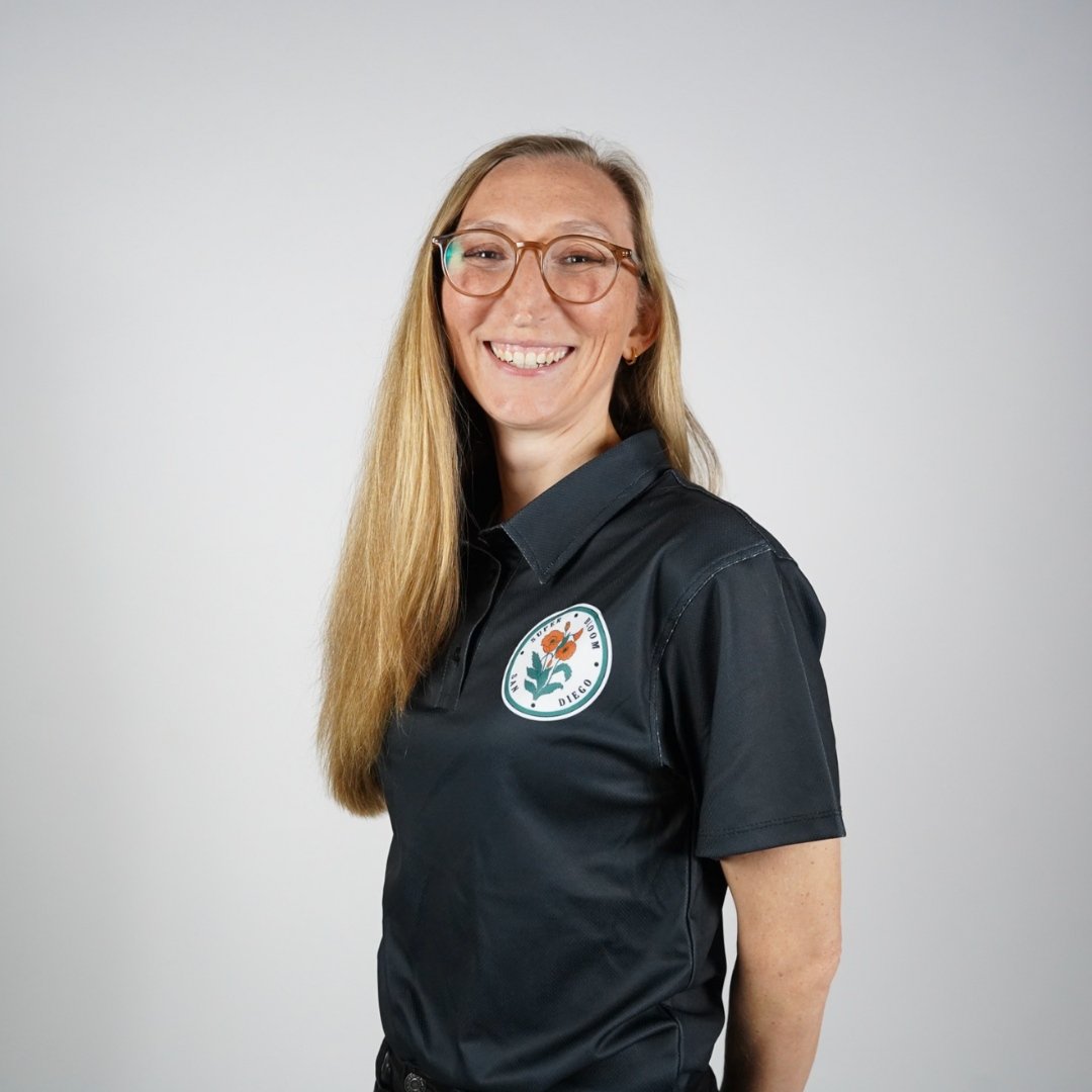 Amy Schlabach | Assistant Coach 