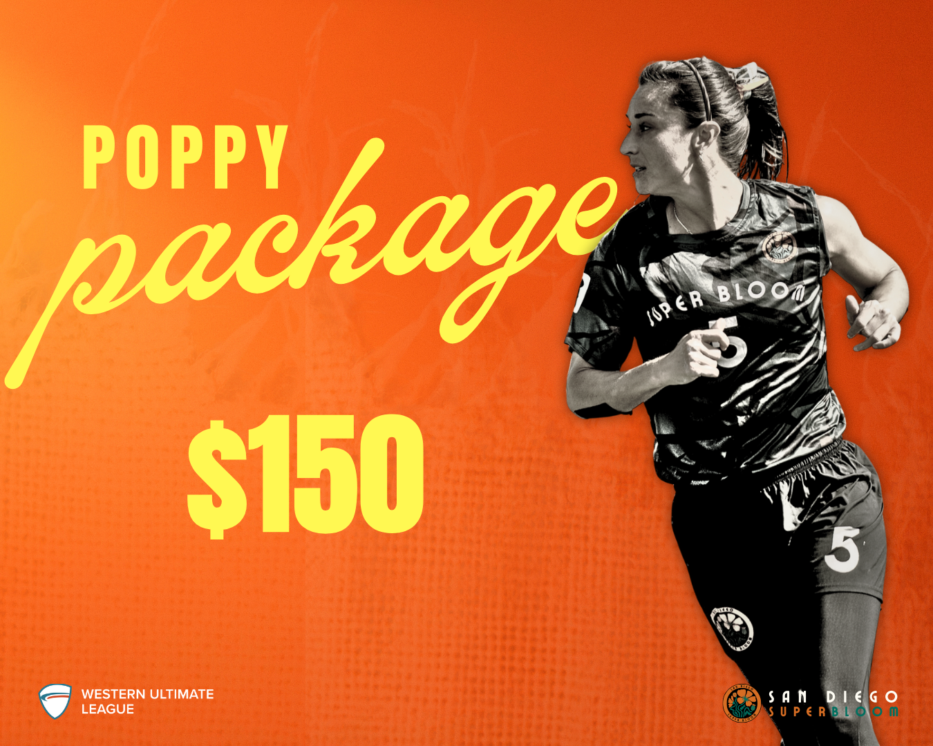 POPPY Package