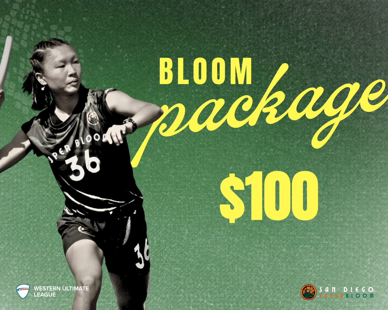 BLOOM Package