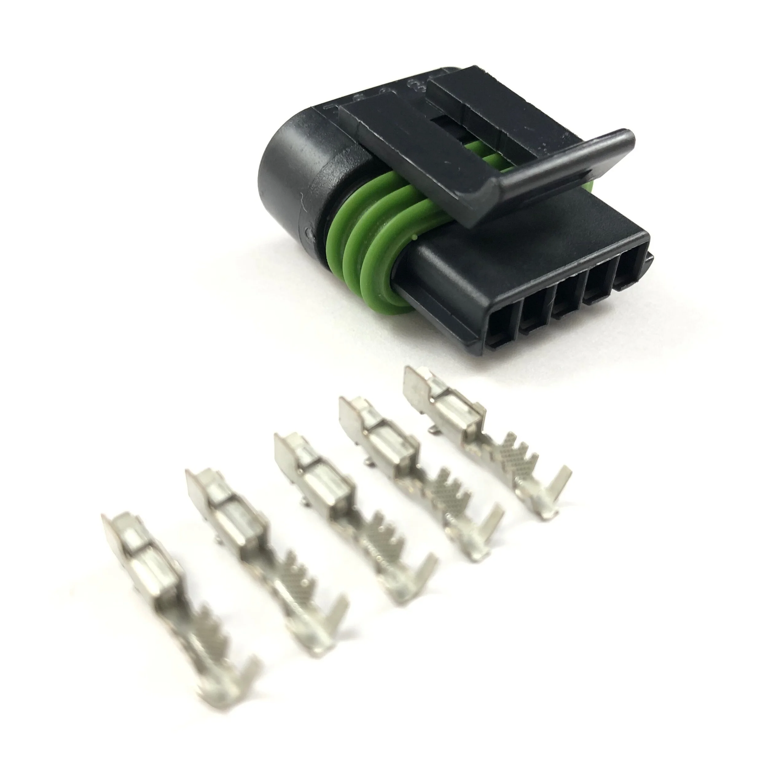 Clip Connector
