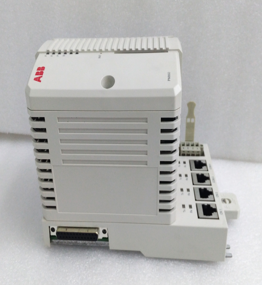 Power Distribution Board 3HAC028254