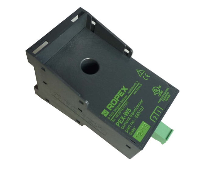 Current Transformer PEX-W5