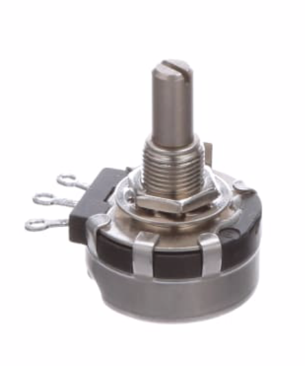 RV24YU Potentiometer