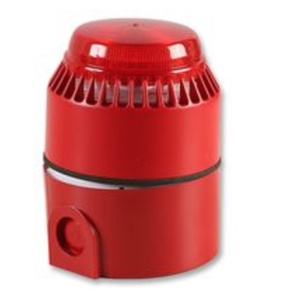 FL/SV/RL/R/S Beacon Sound