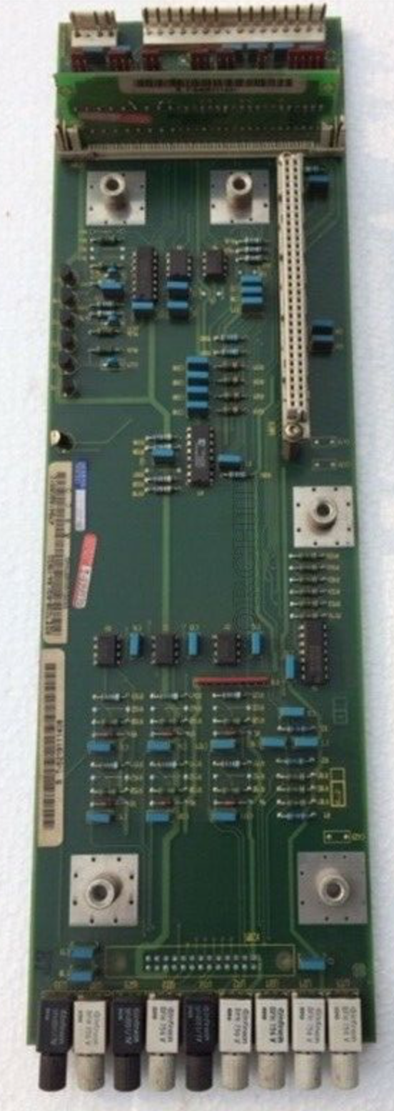 6SE7038-6GL84-1BG2 Inverter Interface Board