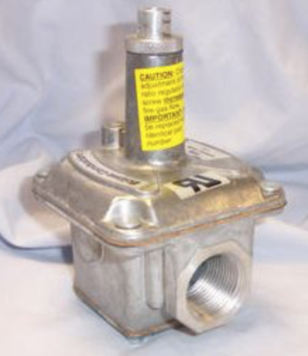 ECLIPSE/ES363  ratio regulator