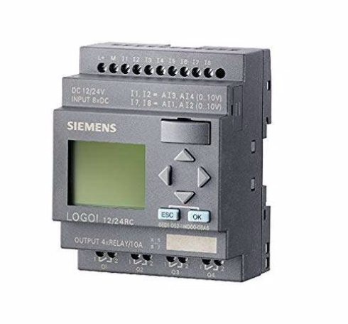 6ED1052-1MD00-0BA6 Logic Module