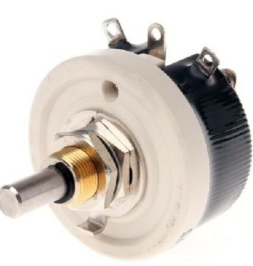 RT025AS4701KB Rheostat Sfernice