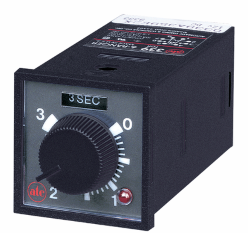 339B200  Timer