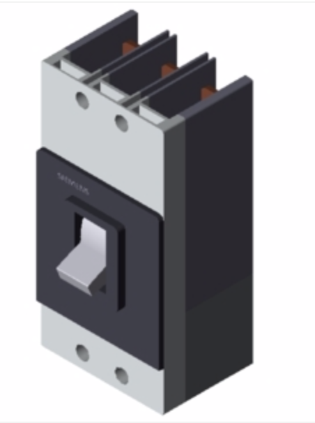3VL4740-1DC36-0AA0 Breaker