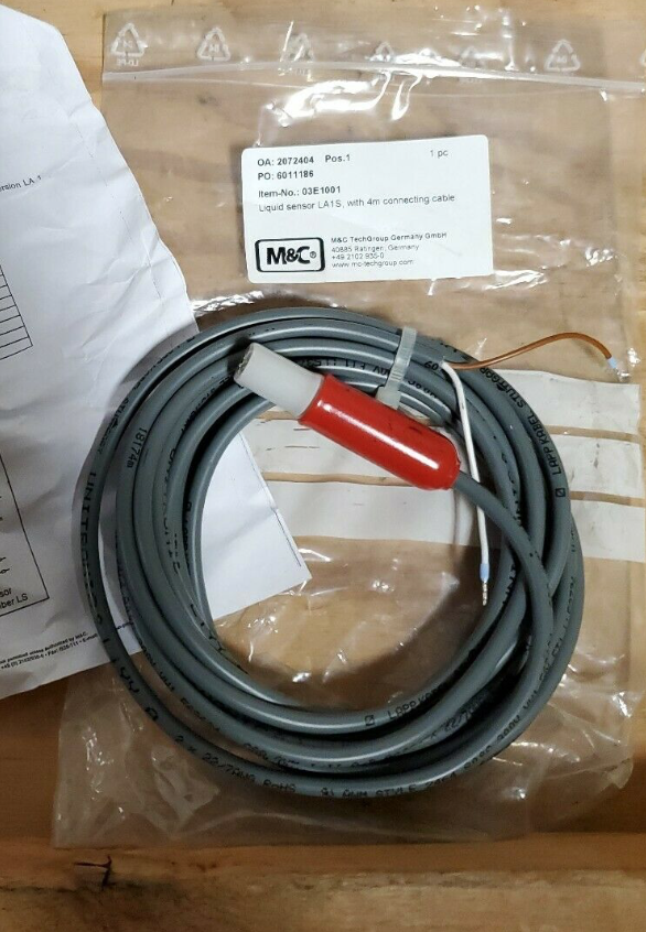 LA 1S 03E1001 Liquid Sensor