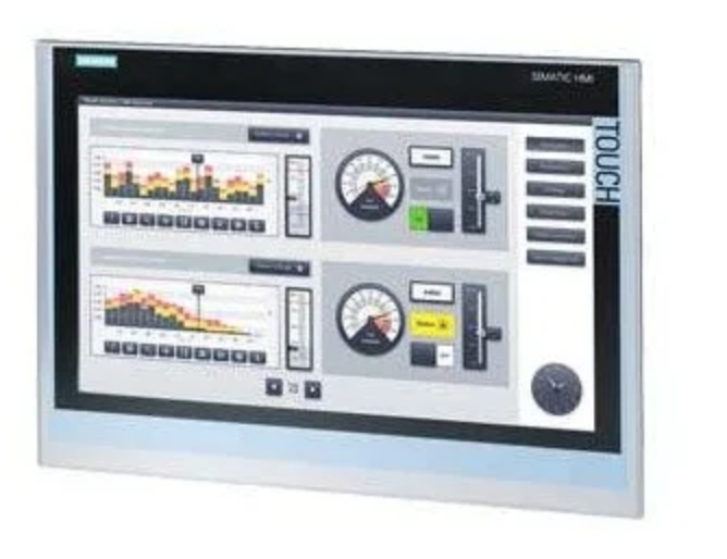 6AV2124-0UC02-0AX1 Comfort Panel