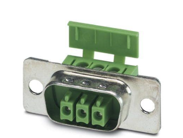 1841909 Term Block Plug