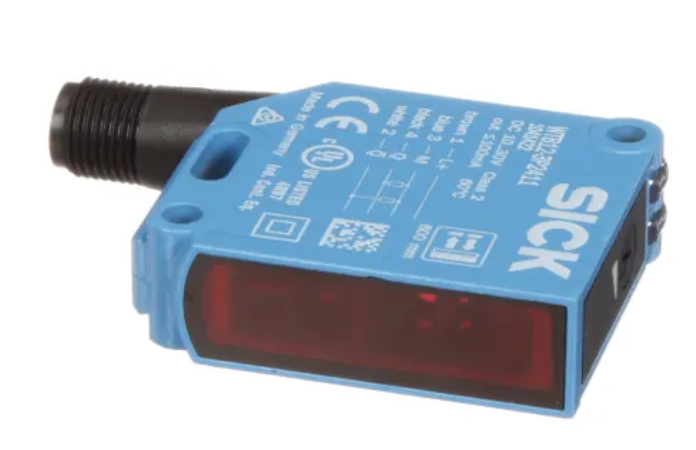 WTB12-3P2411 Sensor