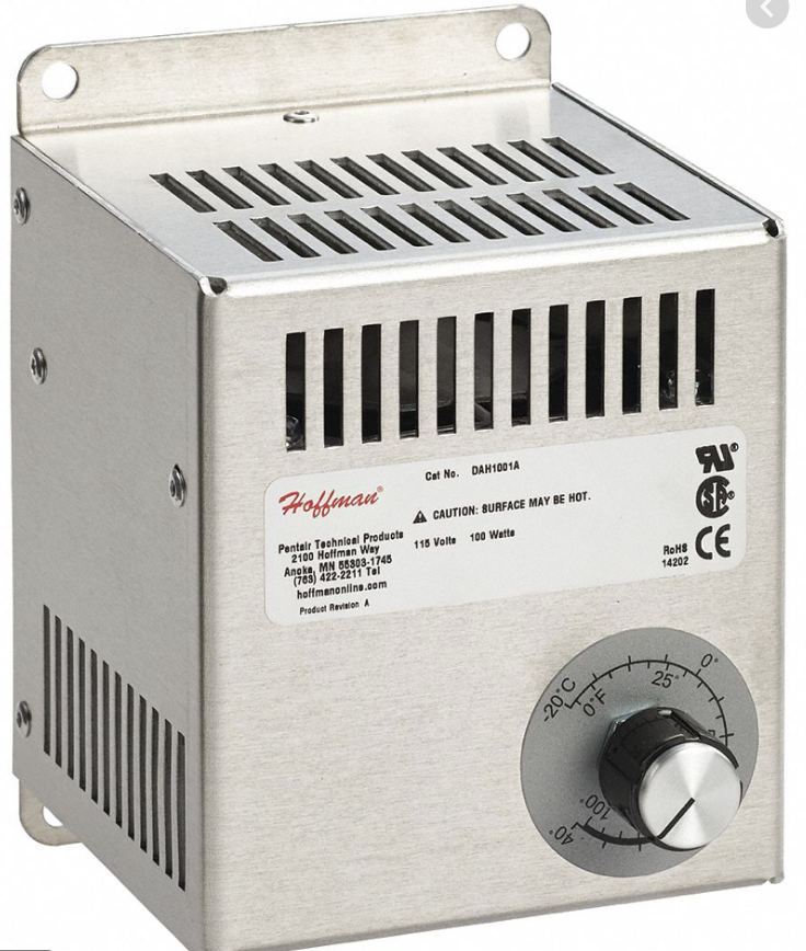 H100AA2F Power switch lock