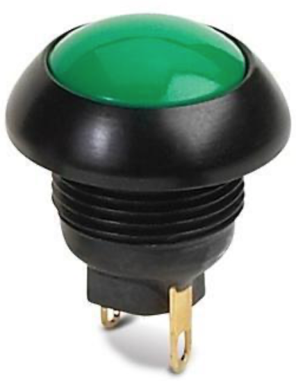 P7-DFA.1125 Push Button