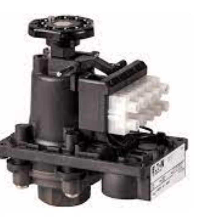 MCS 11 Pressure Switch