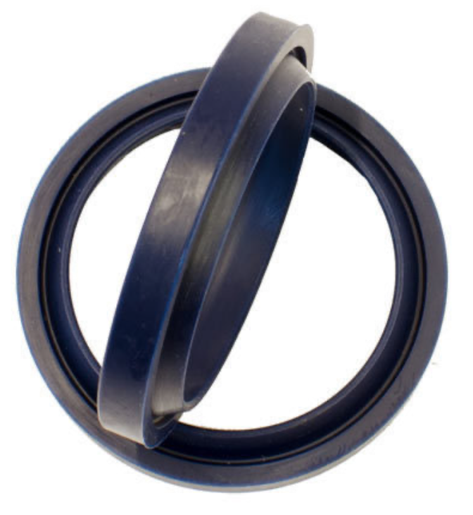 LBH60 Hydraulic dust seal