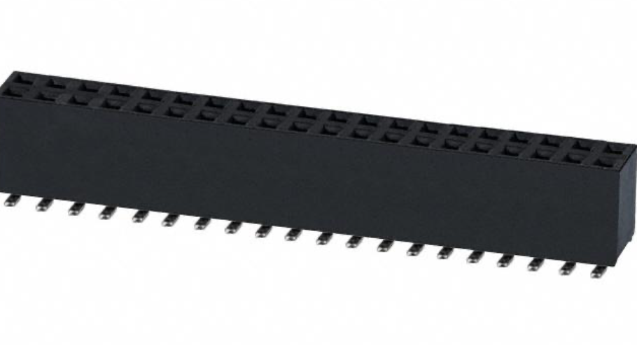NPTC 202 KFMS-RC Connector