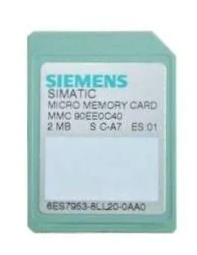 6es7953-8LL20-0AA0 Micro Memory card