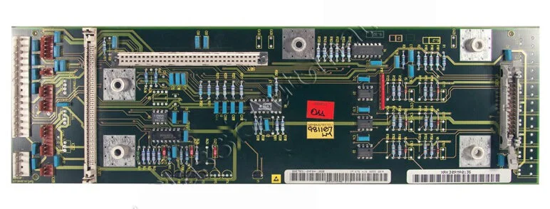 6se7031 2HF84 1GB0 Inverter Interface Module