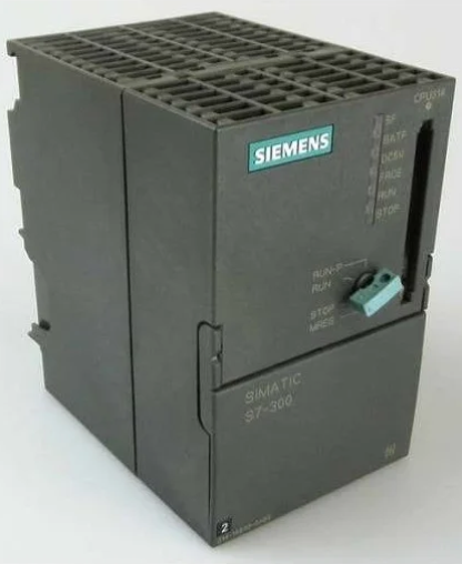 6es7314 1AE04 0AB0 CPU Module