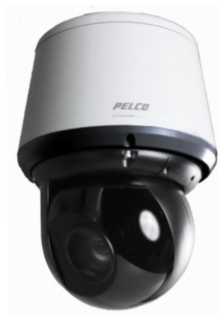 PELCO P2230L Camera