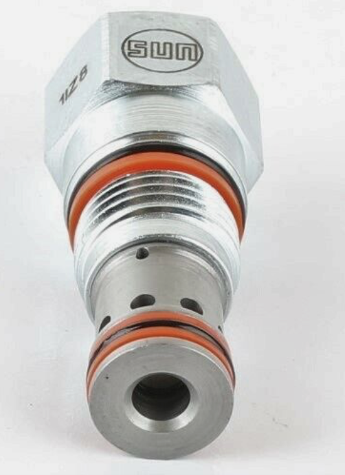 CXBA XCV Check Valve