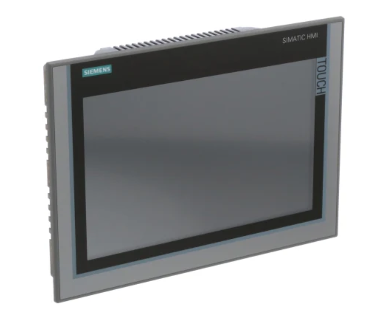 6AV2124-0MC01-0AX0 SIMATIC HMI Confort Panel
