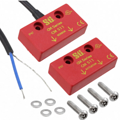 CMS11PC10 SWITCH AND ACTUATOR PRE WIRED CABLE