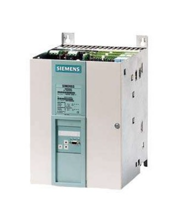 6RA7085-6DS22-0-Z SIMOREG DC MASTER CONVERTER