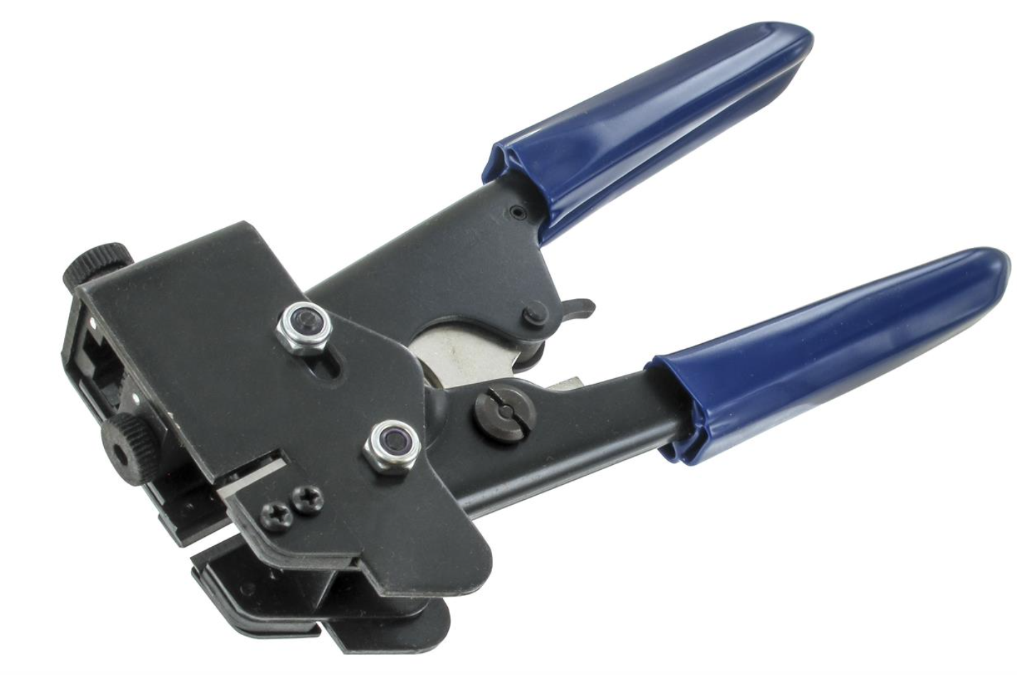 2990007-01  Tool Hand Crimper Modular