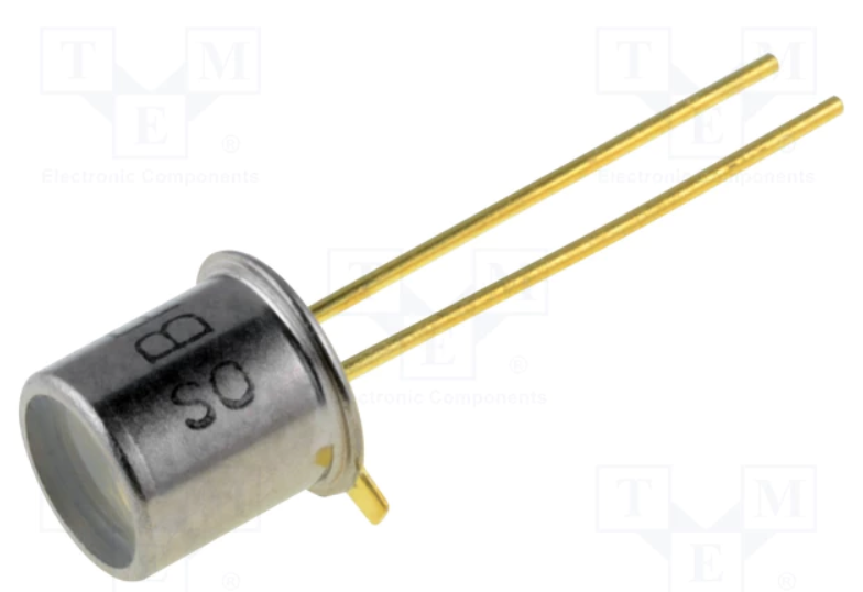BPX65 Photodiodes