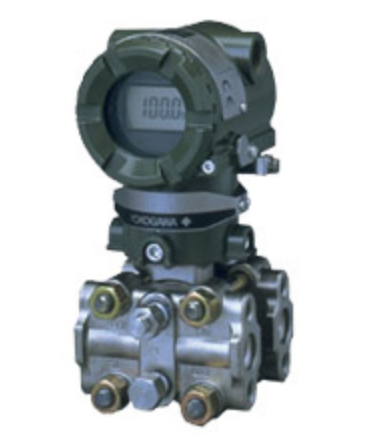 EJA110A-EMS2A-62DC DIFFERENTIAL PRESSURE TRANSMITTER
