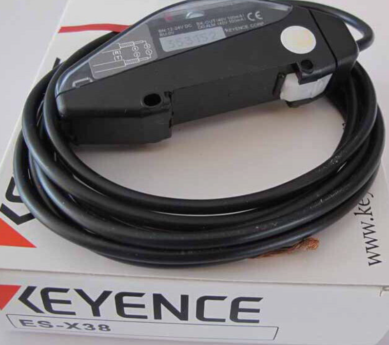 ESX38 Proximity Sensor