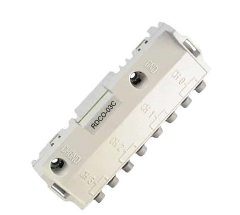 RDCO-02C DDCS COMMUN OPTI