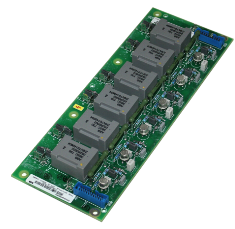 3BSE004939R0002 TRANSFORMER BOARD