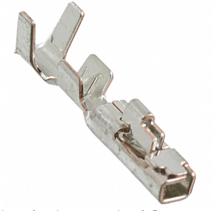 175151-1  SOCKET CRIMP