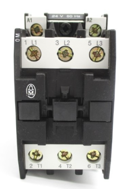 DIL0MG MOTOR CONTACTOR