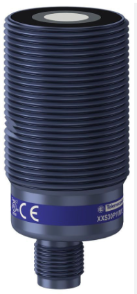 XXS30P1VM12 ULTRASONIC SENSOR